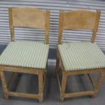 533 7290 CHAIRS
